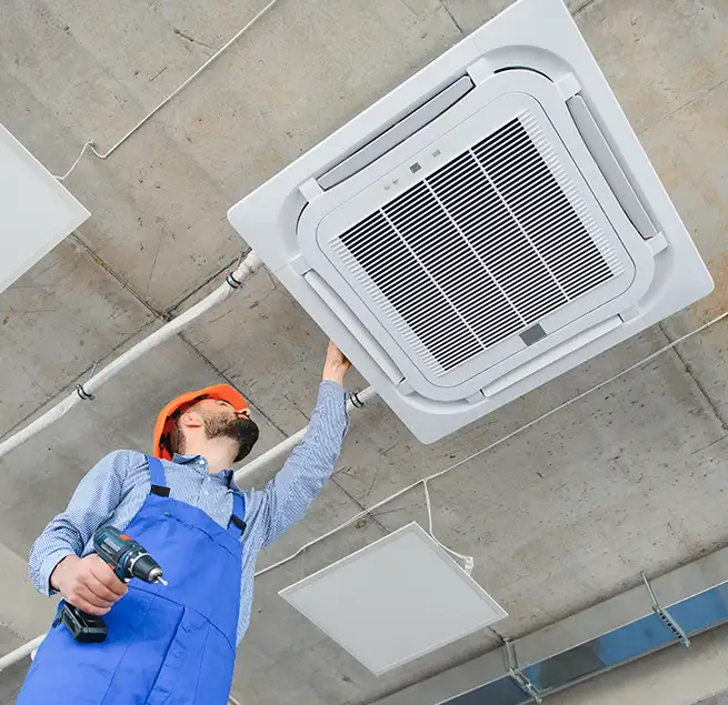 Why Homeowners & Businesses Trust Us in Hybla Valley, VA