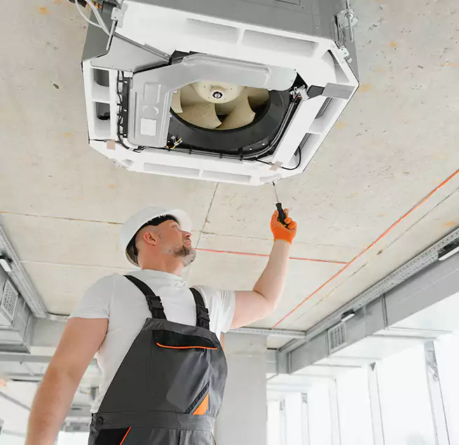 Why Homeowners Businesses Trust Us in Hybla Valley, VA