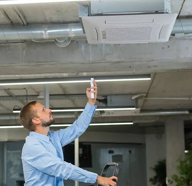 Why Homeowners & Businesses Trust Us in Hybla Valley, VA?