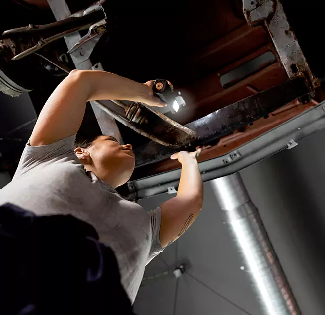 Why Homeowners & Businesses Trust Us Hybla Valley, VA