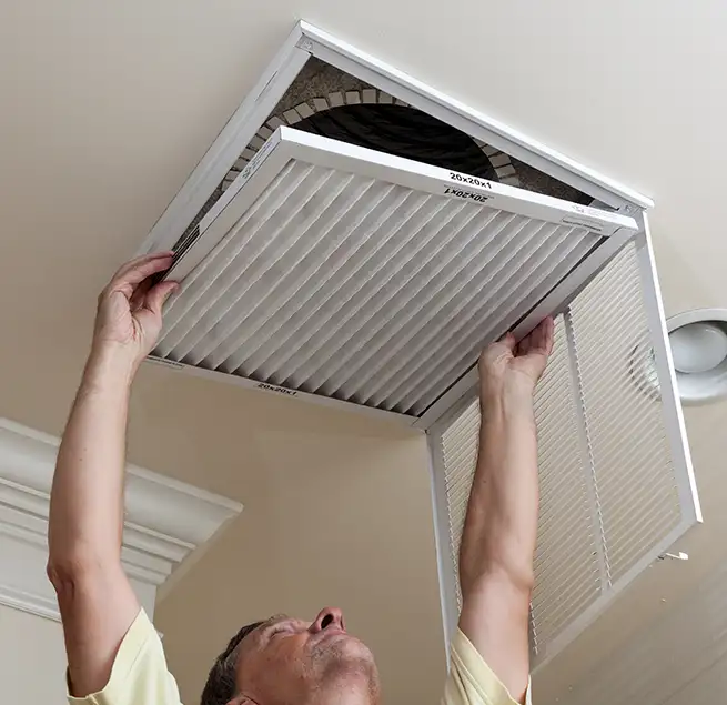 Why Homeowners & Businesses Trust Us in Hybla Valley, VA?