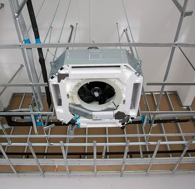 Why Homeowners & Businesses Trust Us Hybla Valley, VA?