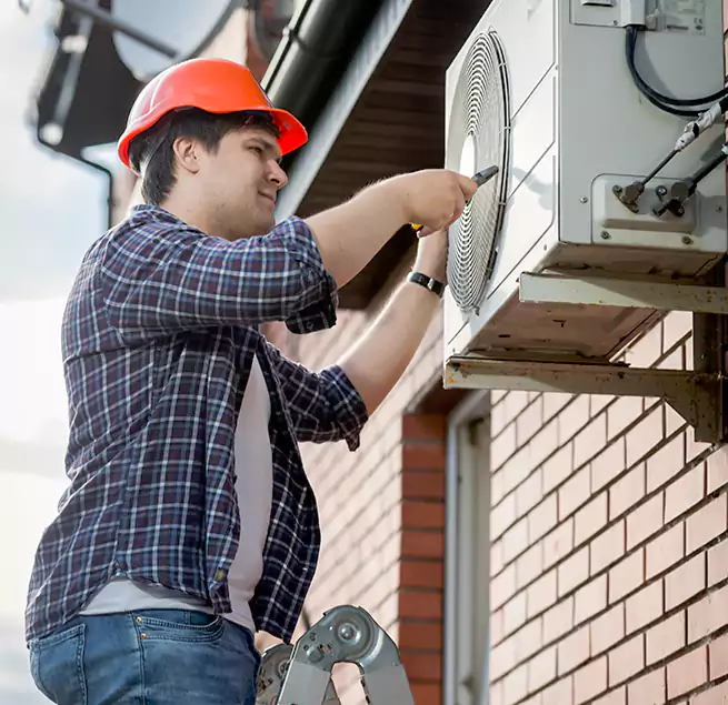 Why Homeowners & Businesses Trust Us Hybla Valley, VA