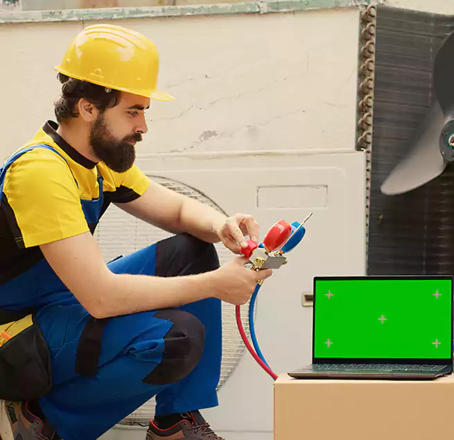 Why Homeowners & Businesses Trust Us in Hybla Valley, VA?