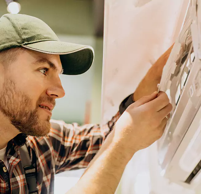 Why Homeowners & Businesses Trust Us in Hybla Valley, VA?