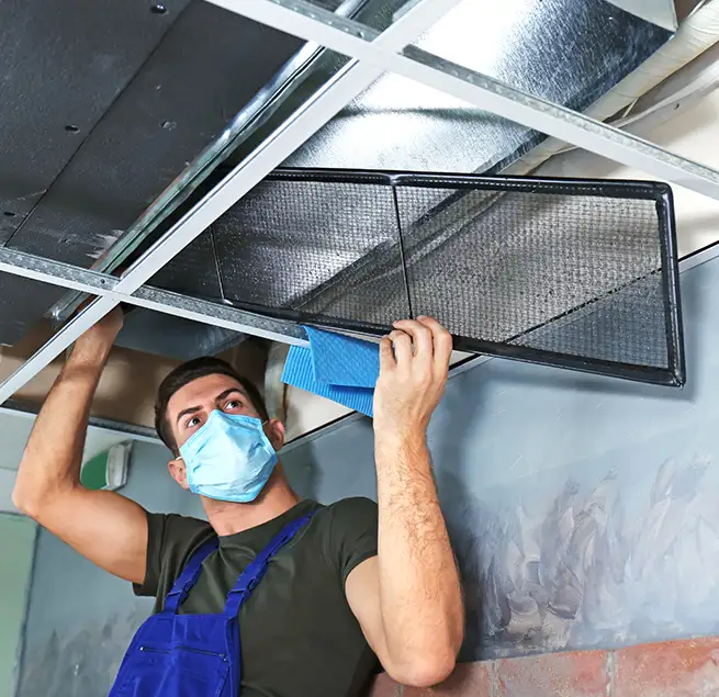 Why Homeowners & Businesses Trust Us in Hybla Valley, VA?