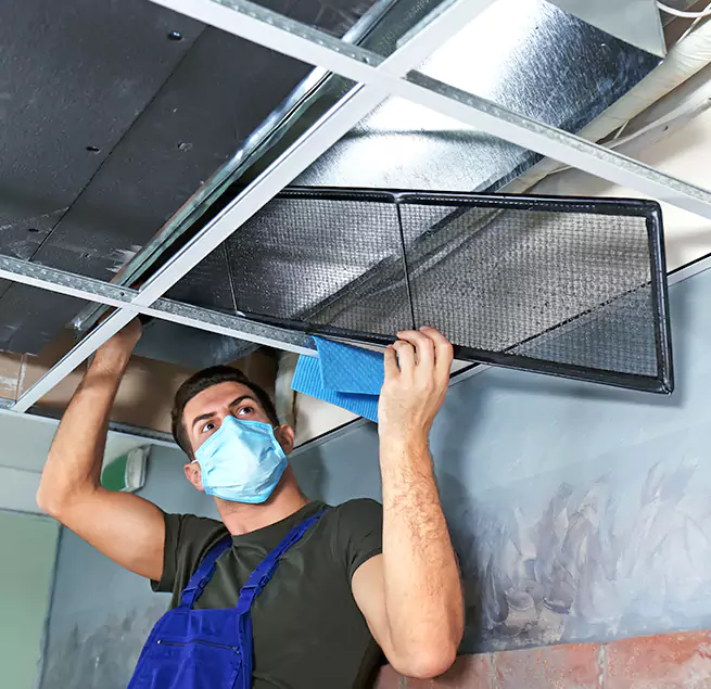 Why Homeowners Businesses Trust Us in Hybla Valley, VA?