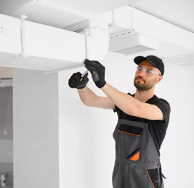 Why Homeowners & Businesses Trust Us in Hybla Valley, VA?